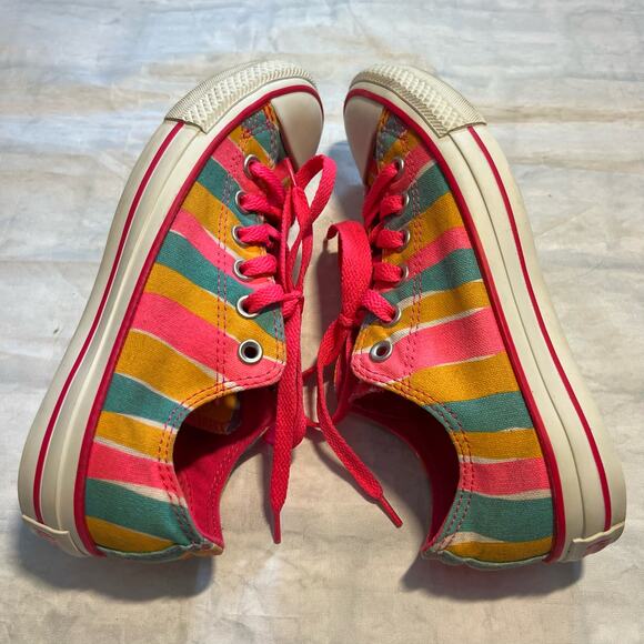 Converse All-Star Chucks 7 - Picture 7 of 9